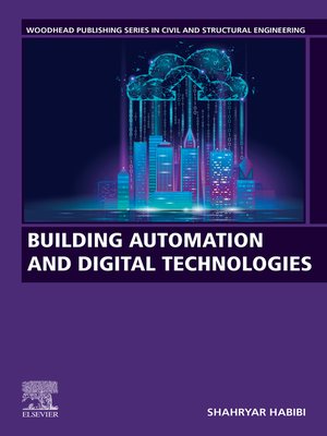 cover image of Building Automation and Digital Technologies